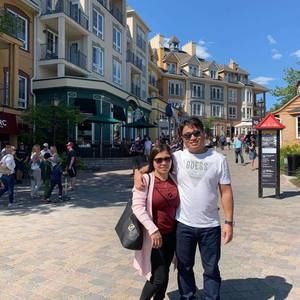 Meet your Posher, Guadalyn